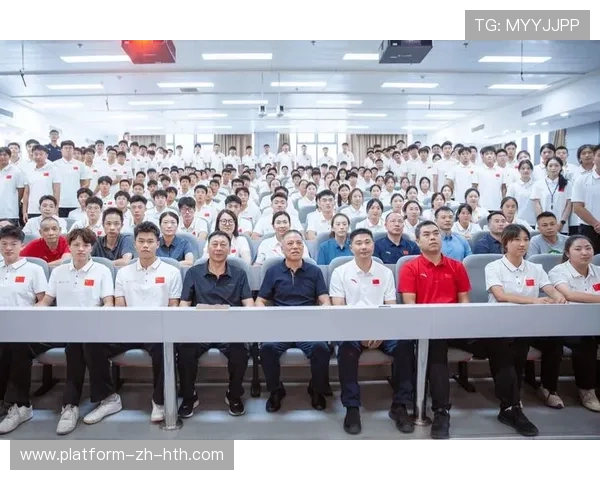 体育人才培养与企业实习结合效果显著