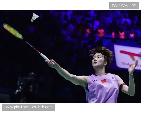 羽毛球国家队人才梯队建设为未来成绩奠定基础 羽毛球国家队人才梯队建设为未来成绩奠定基础