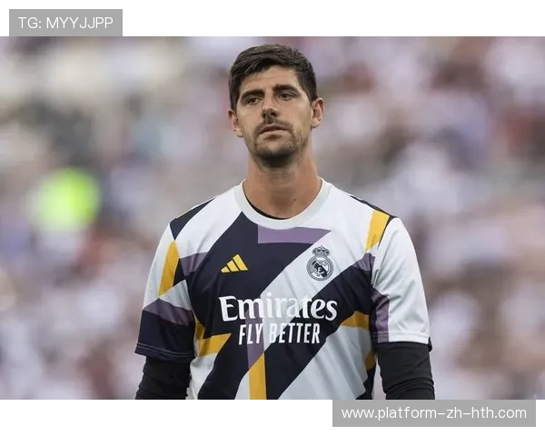 皇马未来几年的人才储备引起业内关注