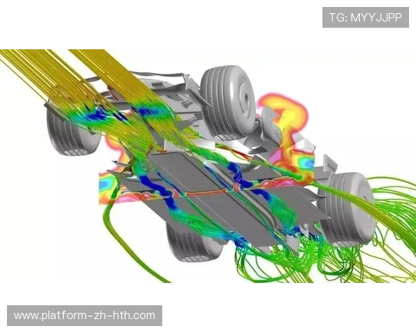 赛恩斯试验新风洞套件，整车平衡明显改善