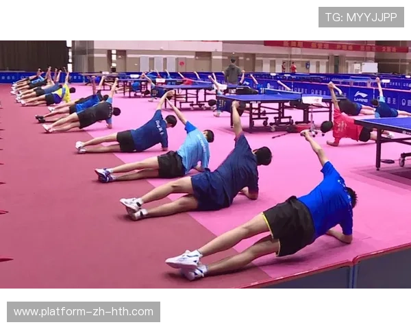 国家队训练基地引入高科技设备助力备战,国家队训练中心