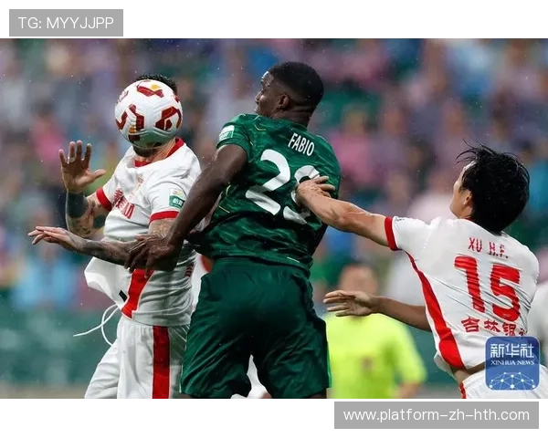 北京国安4-0横扫长春亚泰,法比奥表现抢眼,北京国安对长春亚太