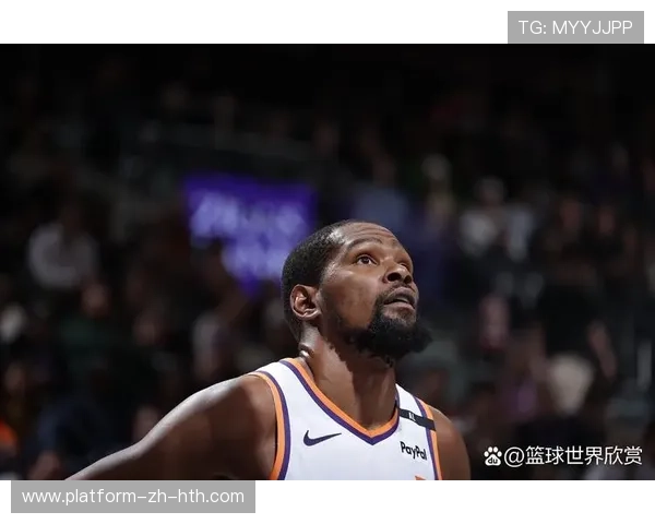 太阳防守问题被放大,杜兰特无力回天,杜兰特伤退勇士遭太阳16分逆转