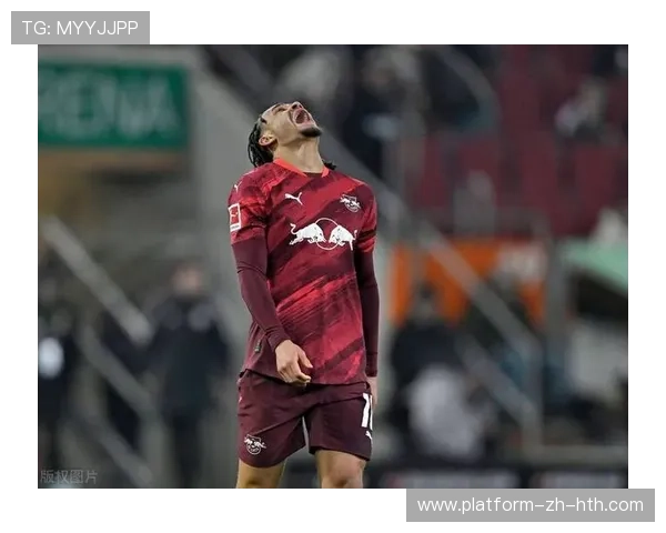 德甲莱比锡边路侵入有效,禁区混战收获分数