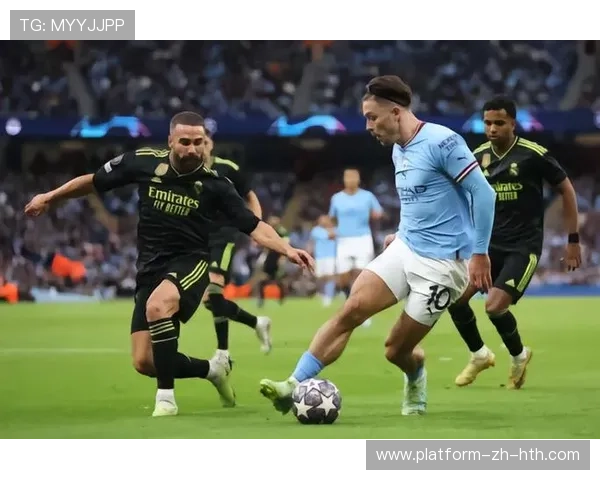 曼城中前场压迫持续