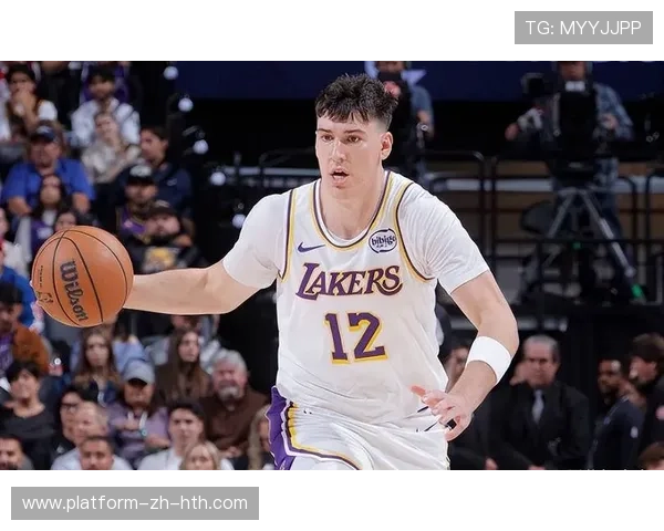 湖人新侧翼拉拉维亚进攻端起伏明显，未来是否能承担重任？