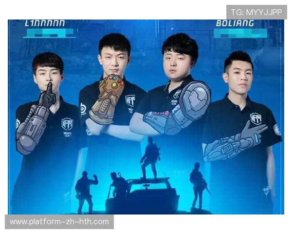 《PUBG Mobile》全球明星战队对抗赛开启，粉丝期待破表，绝地求生明星战队