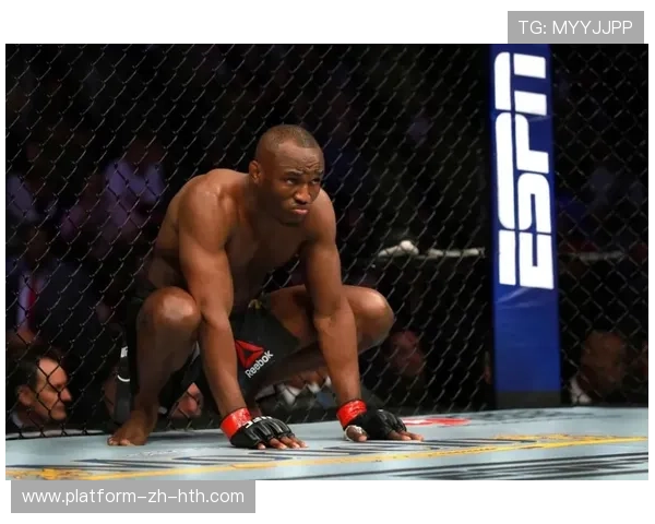 UFC飞膝震撼全馆:一场令人心跳加速的极限对决 UFC飞膝震撼全馆:一场令人心跳加速的极限对决