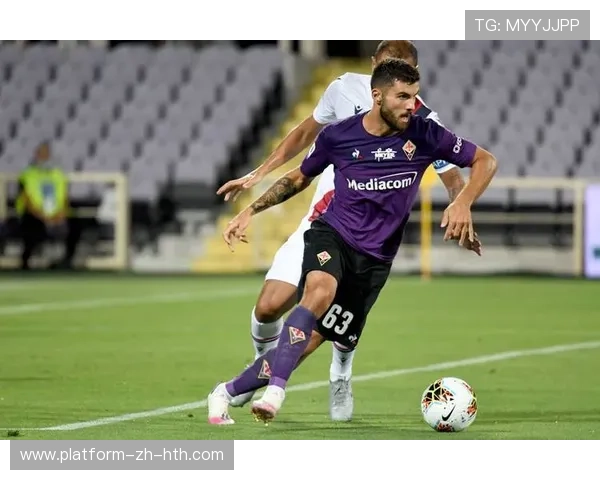 佛罗伦萨若建立国际合作，球队品牌将走向全球