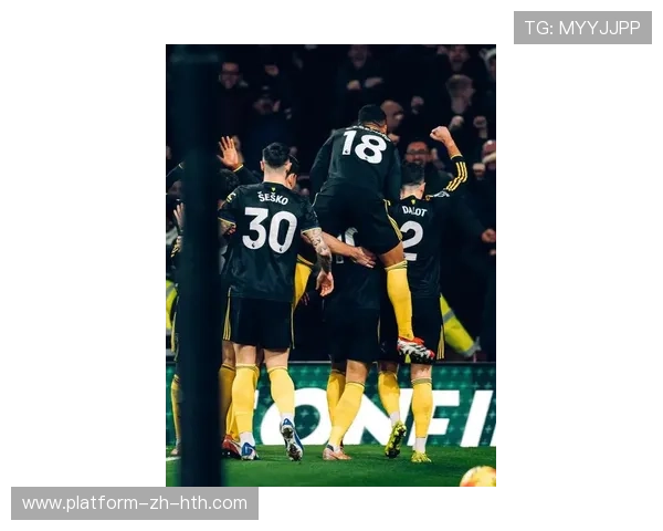 曼联锋线新星谢什科状态火热，球队全力争胜